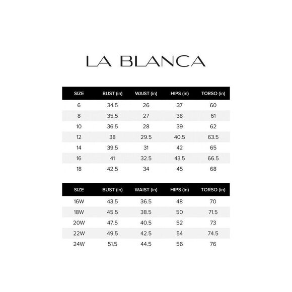 La Blanca Island Goddess Over-The-Shoulder Wrap Top Brown NWT 12 Mocha Brown - Picture 3 of 5